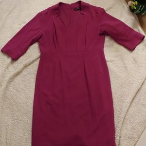 Tahari Dress